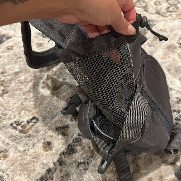 Outward Hound PoochPouch - Doug Front Carrier (Small) - Picture 3 of 5